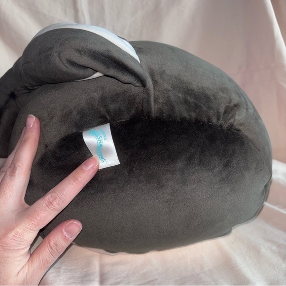 Squishmallow SquishDoo Selma the Skunk 16” - Picture 5 of 6